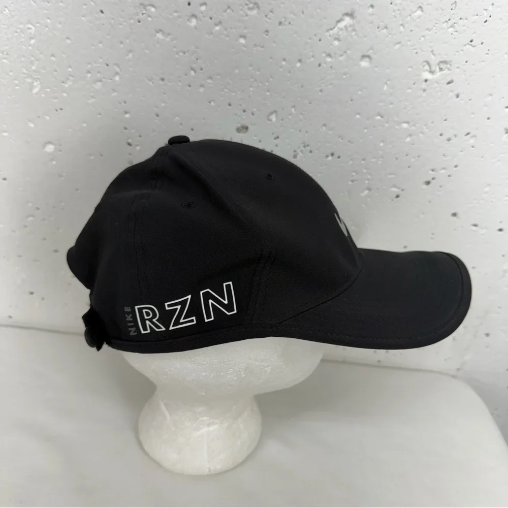 Nike RZN Vapor Black Adjustable Hat